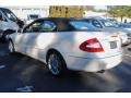 Arctic White - CLK 350 Cabriolet Photo No. 3