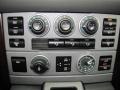 Charcoal/Jet Controls Photo for 2006 Land Rover Range Rover #74988257