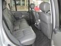 Charcoal/Jet Rear Seat Photo for 2006 Land Rover Range Rover #74988336