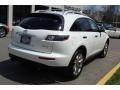 2007 Ivory Pearl Infiniti FX 35 AWD  photo #5