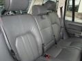 Charcoal/Jet Rear Seat Photo for 2006 Land Rover Range Rover #74988379