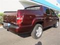 Dark Cherry Pearl - Ridgeline RTL Photo No. 3