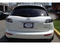 Ivory Pearl - FX 35 AWD Photo No. 6