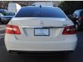 2011 Arctic White Mercedes-Benz E 350 4Matic Sedan  photo #5