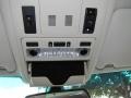 Charcoal/Jet Controls Photo for 2006 Land Rover Range Rover #74988538