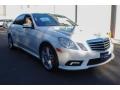 2011 Arctic White Mercedes-Benz E 350 4Matic Sedan  photo #7