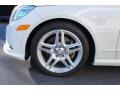 2011 Arctic White Mercedes-Benz E 350 4Matic Sedan  photo #8