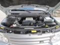 4.4 Liter DOHC 32 Valve V8 2006 Land Rover Range Rover HSE Engine