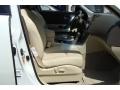 Ivory Pearl - FX 35 AWD Photo No. 16