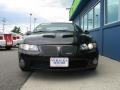 2006 Phantom Black Metallic Pontiac GTO Coupe  photo #5