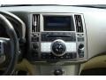 Ivory Pearl - FX 35 AWD Photo No. 21