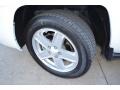 Stone White - Compass Sport 4x4 Photo No. 20