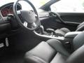 Black Prime Interior Photo for 2006 Pontiac GTO #74989531