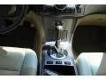 2007 Ivory Pearl Infiniti FX 35 AWD  photo #22