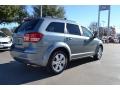 Silver Steel Metallic - Journey SXT Photo No. 5