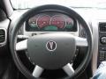 Black Steering Wheel Photo for 2006 Pontiac GTO #74989672