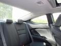 2013 Crystal Black Pearl Honda Accord EX-L V6 Coupe  photo #7
