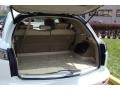Ivory Pearl - FX 35 AWD Photo No. 25