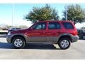 2005 Redfire Metallic Mazda Tribute s  photo #2