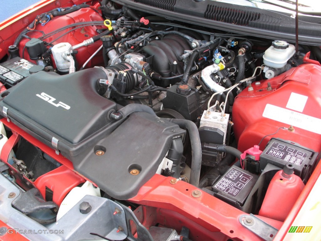 2001 Chevrolet Camaro SS Coupe 5.7 Liter OHV 16-Valve LS1 V8 Engine Photo #74989996
