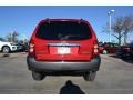 2005 Redfire Metallic Mazda Tribute s  photo #4