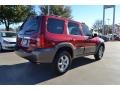 2005 Redfire Metallic Mazda Tribute s  photo #5