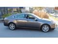 Grigio Metallic - TL 3.5 Photo No. 3