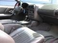 Dashboard of 2001 Camaro SS Coupe
