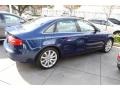 2013 Scuba Blue Metallic Audi A4 2.0T quattro Sedan  photo #8