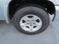 Bright Silver Metallic - Dakota SLT Quad Cab Photo No. 13