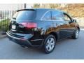 Crystal Black Pearl - MDX Technology Photo No. 4
