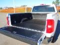 Summit White - Silverado 1500 LT Regular Cab Photo No. 12