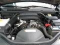 2008 Jeep Grand Cherokee 3.7 Liter SOHC 12-Valve V6 Engine Photo