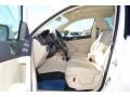 Candy White - Tiguan SE Photo No. 3