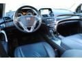 Crystal Black Pearl - MDX Technology Photo No. 17
