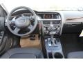 Glacier White Metallic - A4 2.0T Sedan Photo No. 15