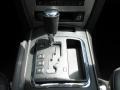 5 Speed Automatic 2008 Jeep Grand Cherokee Laredo 4x4 Transmission