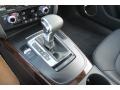 Glacier White Metallic - A4 2.0T Sedan Photo No. 19