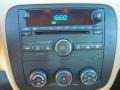 Cashmere Controls Photo for 2006 Buick Lucerne #74990866