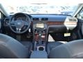 Reflex Silver Metallic - Passat 2.5L SEL Photo No. 5