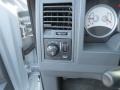 2007 Bright Silver Metallic Dodge Dakota SLT Quad Cab  photo #42