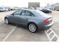 Monsoon Gray Metallic - A4 2.0T Sedan Photo No. 6