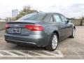 2013 Monsoon Gray Metallic Audi A4 2.0T Sedan  photo #8