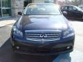 Twilight Blue Pearl - M 35 Sport Sedan Photo No. 4