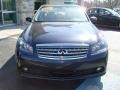 2007 Twilight Blue Pearl Infiniti M 35 Sport Sedan  photo #4