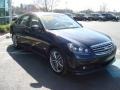 Twilight Blue Pearl - M 35 Sport Sedan Photo No. 5