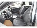 Monsoon Gray Metallic - A4 2.0T Sedan Photo No. 13