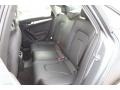 Monsoon Gray Metallic - A4 2.0T Sedan Photo No. 14