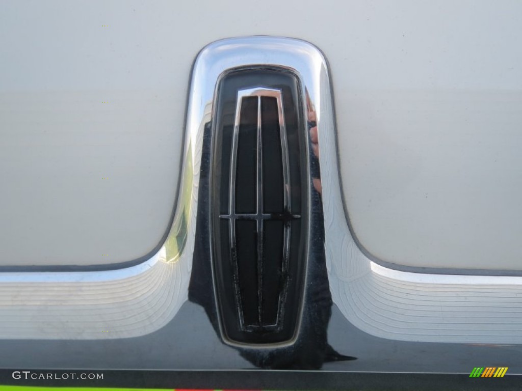 2005 LS V6 Luxury - Ceramic White Pearlescent / Camel photo #16