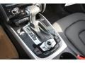 Monsoon Gray Metallic - A4 2.0T Sedan Photo No. 21